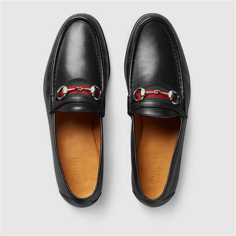 gucci noel loafer men|Gucci horsebit loafer men.